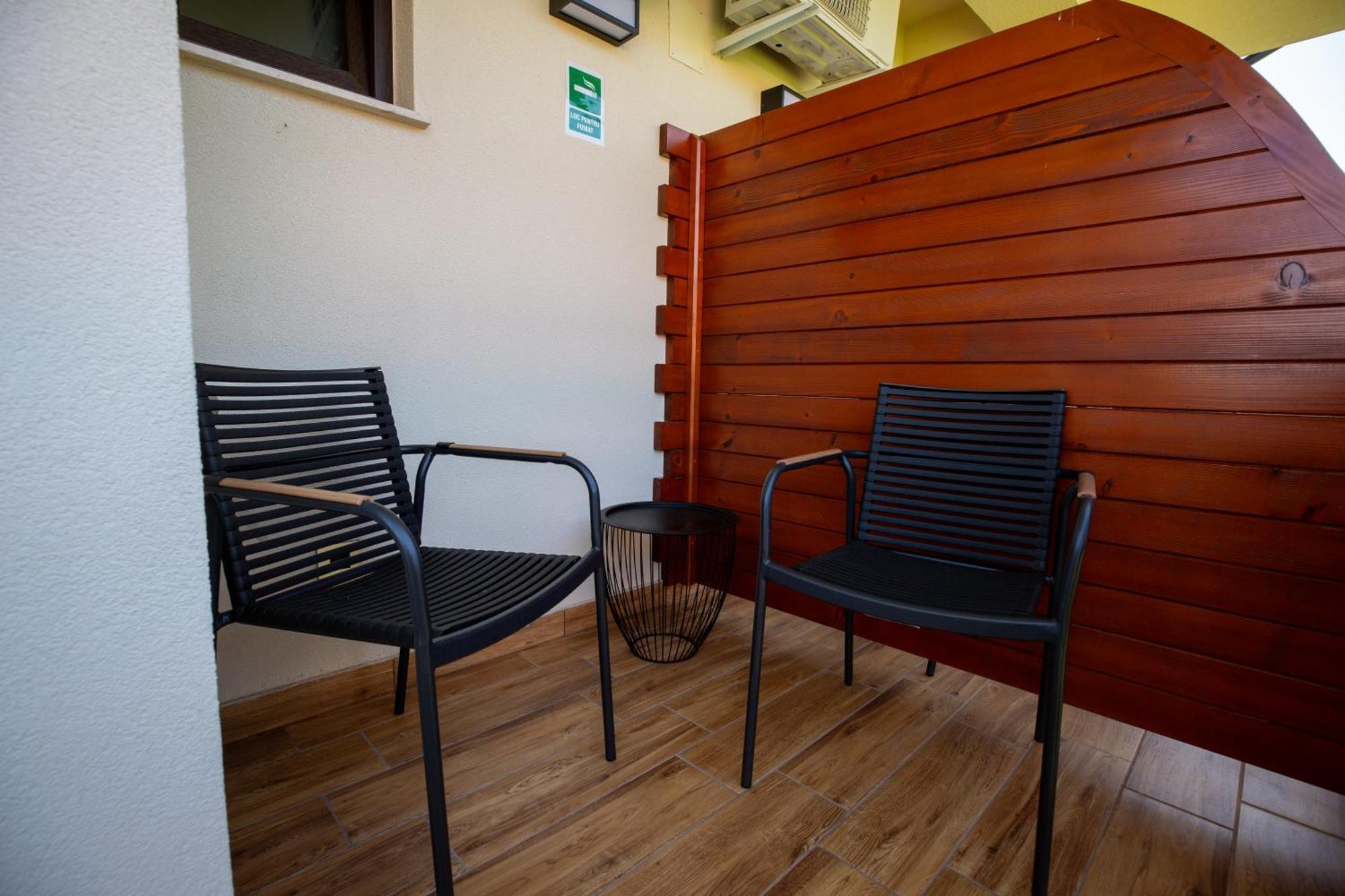 Dor De Maramu' Bed & Breakfast Ieud Exterior photo